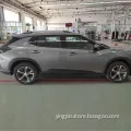a More Female-Friendly Compact SUV, The Chinese Chevrolet Menlo
